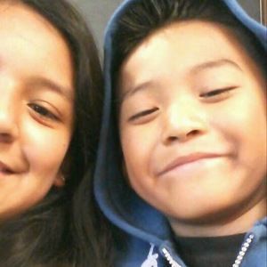 Meet your Posher, Melanie